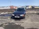 Audi 80 1990 года за 750 000 тг. в Булаево