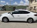 Hyundai Elantra 2020 годаүшін7 000 000 тг. в Атырау – фото 4