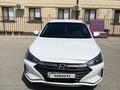 Hyundai Elantra 2020 годаүшін7 000 000 тг. в Атырау