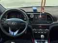Hyundai Elantra 2020 годаүшін7 000 000 тг. в Атырау – фото 5