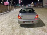 Kia Spectra 2006 года за 2 000 000 тг. в Актобе – фото 2