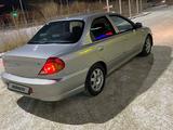 Kia Spectra 2006 годаүшін1 800 000 тг. в Актобе – фото 3