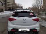 Lifan X50 2016 года за 3 400 000 тг. в Астана – фото 2