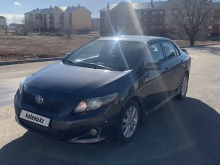 Toyota Corolla 2010 года за 5 200 000 тг. в Актобе