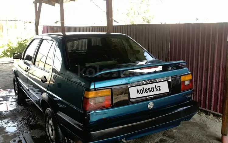 Volkswagen Jetta 1991 года за 750 000 тг. в Алматы