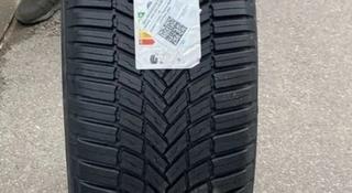 BRIDGESTONE 235/50 R18 WEATHER CONTROL A005 EVO за 90 800 тг. в Алматы