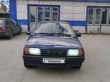 ВАЗ (Lada) 21099 1999 годаүшін1 800 000 тг. в Костанай – фото 2