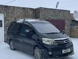 Toyota Alphard 2007 года за 5 600 000 тг. в Актау