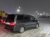 Toyota Alphard 2007 года за 5 600 000 тг. в Актау – фото 3