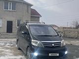 Toyota Alphard 2007 года за 5 600 000 тг. в Актау – фото 4