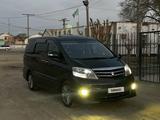 Toyota Alphard 2007 года за 5 600 000 тг. в Актау – фото 2