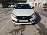 ВАЗ (Lada) Vesta 2017 года за 3 500 000 тг. в Актау