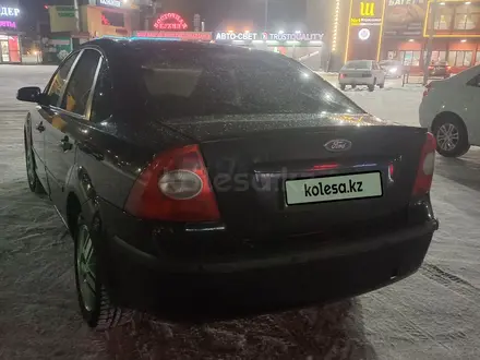 Ford Focus 2006 года за 2 000 000 тг. в Астана – фото 5