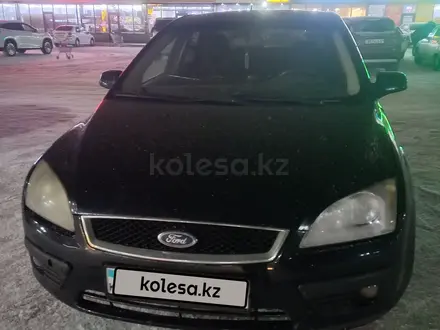 Ford Focus 2006 года за 2 000 000 тг. в Астана – фото 6