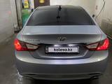 Hyundai Sonata 2010 года за 5 400 000 тг. в Кызылорда – фото 3