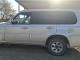 Hyundai Terracan 2002 годаүшін2 900 000 тг. в Тараз – фото 2