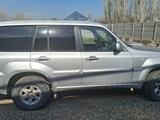 Hyundai Terracan 2002 годаүшін2 900 000 тг. в Тараз – фото 3