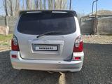 Hyundai Terracan 2002 годаүшін2 900 000 тг. в Тараз – фото 4