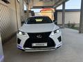 Lexus RX 350 2022 годаүшін28 500 000 тг. в Шымкент