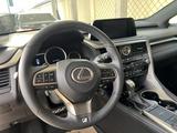 Lexus RX 350 2022 годаfor28 500 000 тг. в Астана