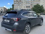 Subaru Outback 2024 года за 18 000 000 тг. в Усть-Каменогорск