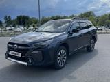 Subaru Outback 2024 года за 18 000 000 тг. в Усть-Каменогорск – фото 2