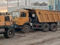 КамАЗ  65115 2005 годаүшін4 600 000 тг. в Астана – фото 2