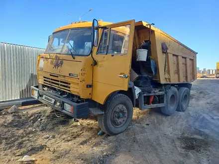 КамАЗ  65115 2005 года за 4 600 000 тг. в Астана