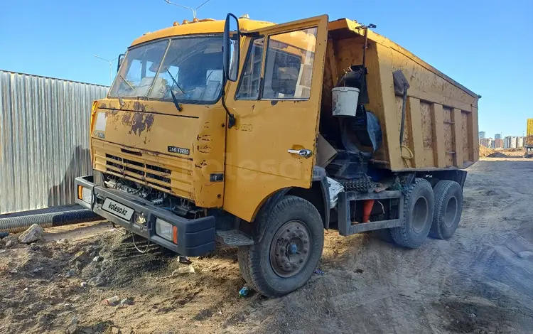 КамАЗ  65115 2005 годаүшін4 600 000 тг. в Астана