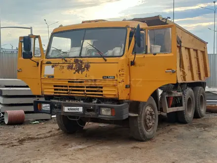 КамАЗ  65115 2005 года за 4 600 000 тг. в Астана – фото 4