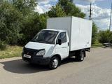 ГАЗ ГАЗель 2014 года за 5 850 000 тг. в Астана