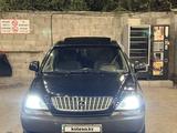 Lexus RX 300 1998 года за 3 600 000 тг. в Алматы – фото 2