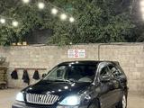 Lexus RX 300 1998 года за 3 600 000 тг. в Алматы – фото 3