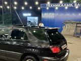 Lexus RX 300 1998 года за 3 600 000 тг. в Алматы – фото 5
