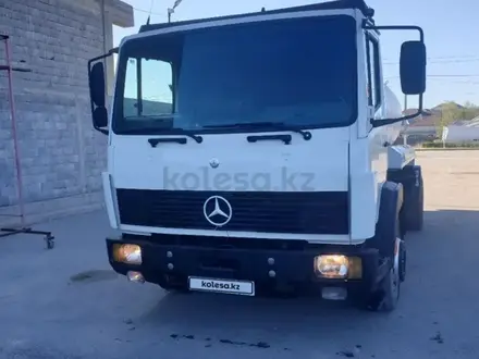 Mercedes-Benz  Вакуумные машины 1992 года за 12 000 000 тг. в Алматы – фото 5