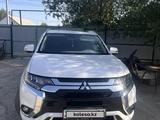 Mitsubishi Outlander 2022 годаүшін10 000 000 тг. в Атырау