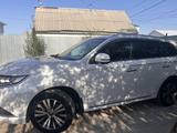 Mitsubishi Outlander 2022 годаүшін10 000 000 тг. в Атырау – фото 5