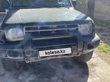 Mitsubishi Pajero 1993 годаүшін700 000 тг. в Шымкент – фото 2