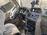 Mitsubishi Pajero 1993 годаүшін700 000 тг. в Шымкент – фото 4