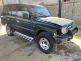 Mitsubishi Pajero 1993 годаүшін700 000 тг. в Шымкент