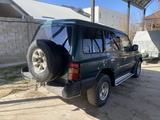 Mitsubishi Pajero 1993 годаүшін700 000 тг. в Шымкент – фото 3