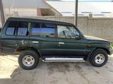 Mitsubishi Pajero 1993 годаүшін700 000 тг. в Шымкент – фото 5