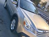 Subaru Outback 2014 года за 4 700 000 тг. в Актау – фото 2