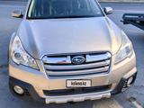 Subaru Outback 2014 года за 4 700 000 тг. в Актау