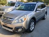 Subaru Outback 2014 года за 4 700 000 тг. в Актау – фото 3