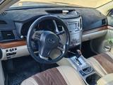 Subaru Outback 2014 года за 4 700 000 тг. в Актау – фото 5