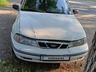 Daewoo Nexia
