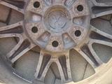 Диски R18 на Mitsubishi Pajero Sport за 150 000 тг. в Алматы – фото 3