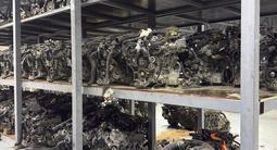 Моторы контрактные 2GR/3GR/4GR Toyota Camry 3, 5 литра за 280 000 тг. в Алматы – фото 5