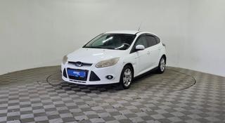Ford Focus 2013 года за 2 990 000 тг. в Алматы
